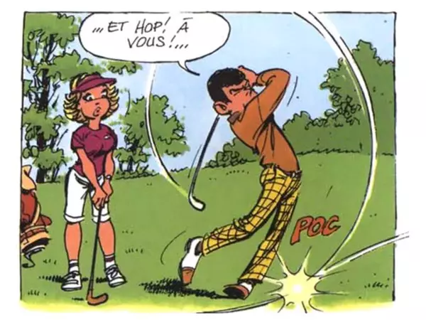 Bdgolfpps Fichier Pps 